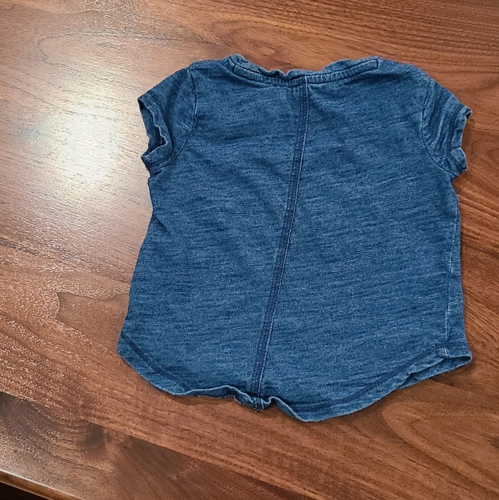 Elephant Tee - Picture 2 of 2